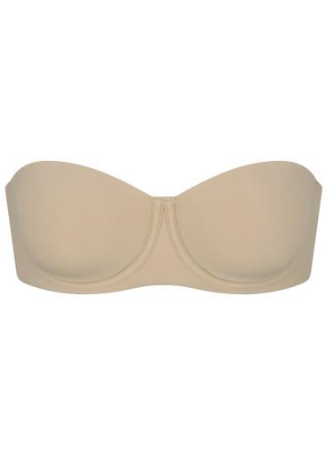 Strapless bra by SKIMS