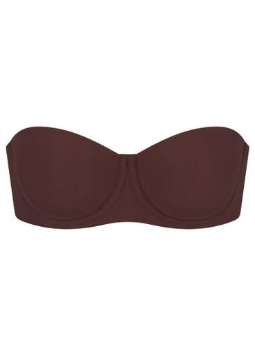 Strapless bra by SKIMS