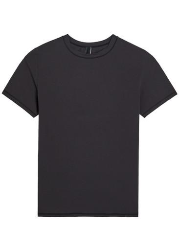 Stretch-jersey T-shirt by SKIMS