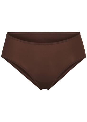 Stretch-jersey briefs by SKIMS