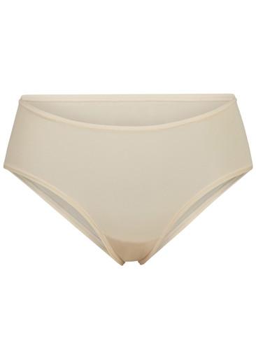 Stretch-jersey briefs by SKIMS