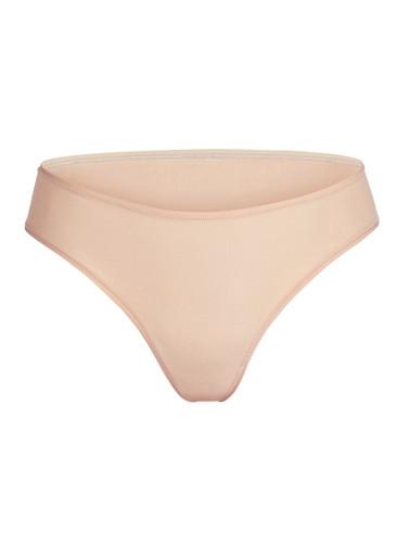 Stretch-jersey cheeky briefs by SKIMS