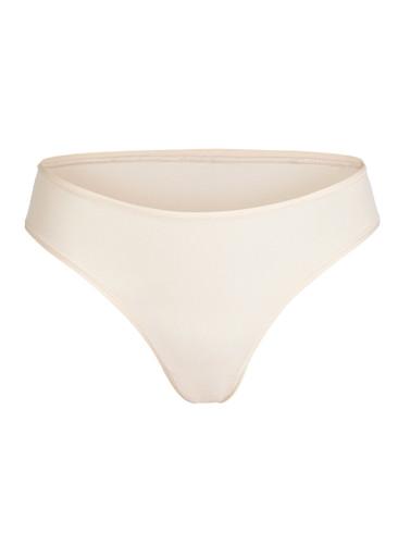 Stretch-jersey cheeky briefs by SKIMS