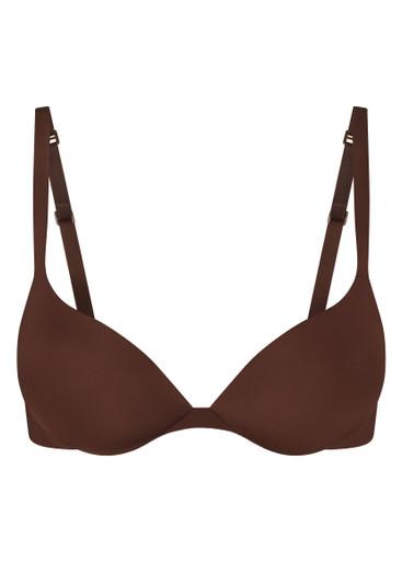 Teardrop push-up bra by SKIMS
