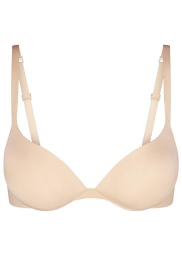 Teardrop push-up bra by SKIMS