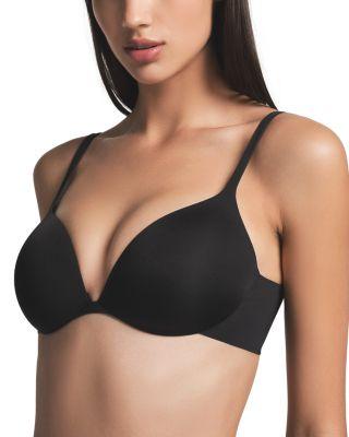 Ultimate Teardrop Push Up Bra by SKIMS