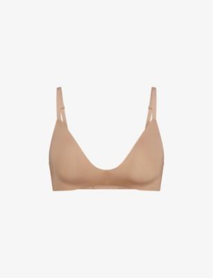 Wireless Form Push-Up Bra by SKIMS
