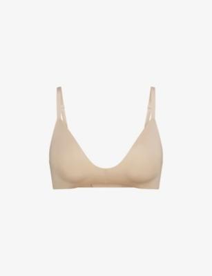 Wireless Form Push-Up Bra by SKIMS