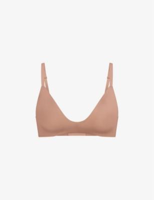Wireless Form Push-Up Bra by SKIMS