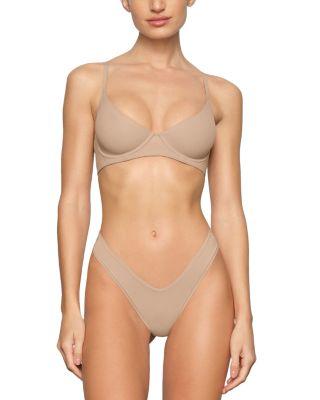 Wireless T-Shirt Bra by SKIMS