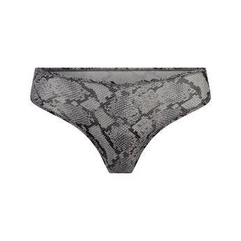 Womens Fits Everybody Cheeky Brief by SKIMS
