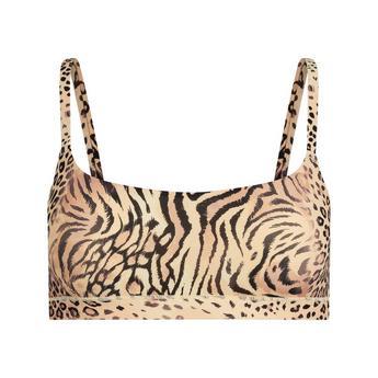 Womens Fits Everybody Scoop Bralette by SKIMS