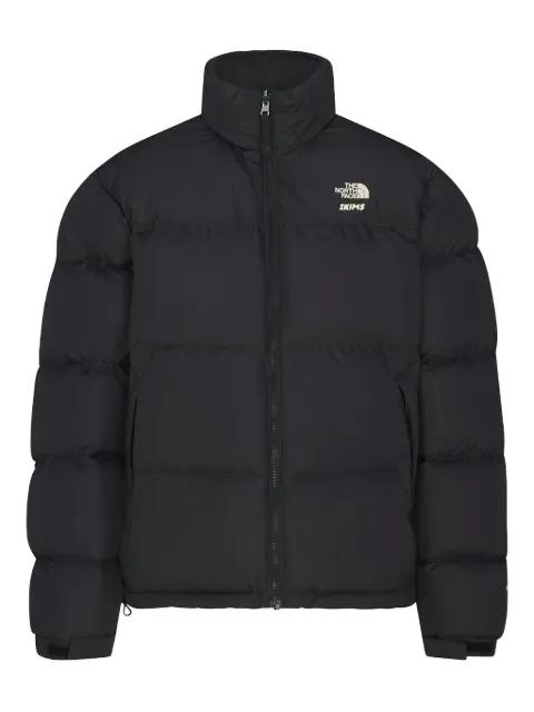 x The North Face 1996 Nuptse jacket by SKIMS
