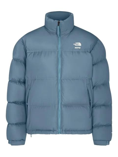 x The North Face 1996 Nuptse padded jacket by SKIMS