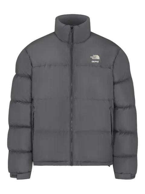 x The North Face 1996 Nuptse padded jacket by SKIMS