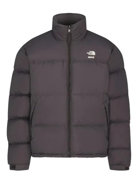 x The North Face 1996 nuptse jacket by SKIMS