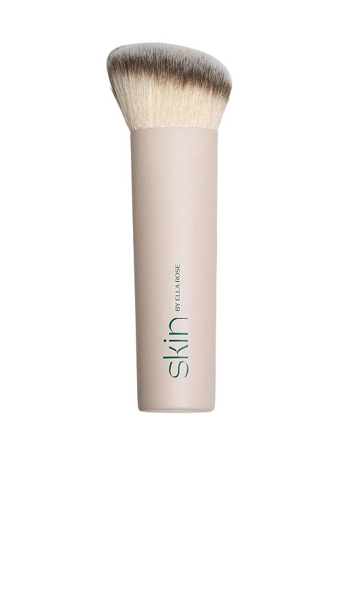 Skin by Ella Rose Bronzer Brush in Beauty by SKIN BY ELLA ROSE
