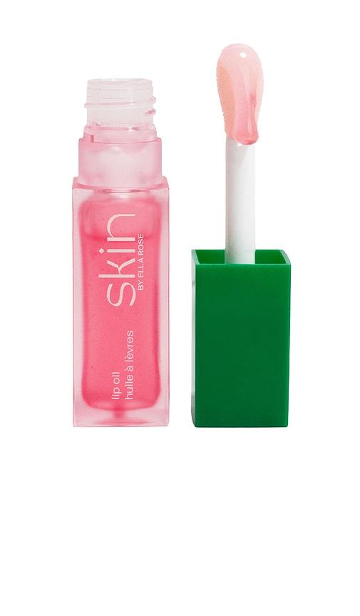 Skin by Ella Rose Lip Oil in Jellyfish by SKIN BY ELLA ROSE