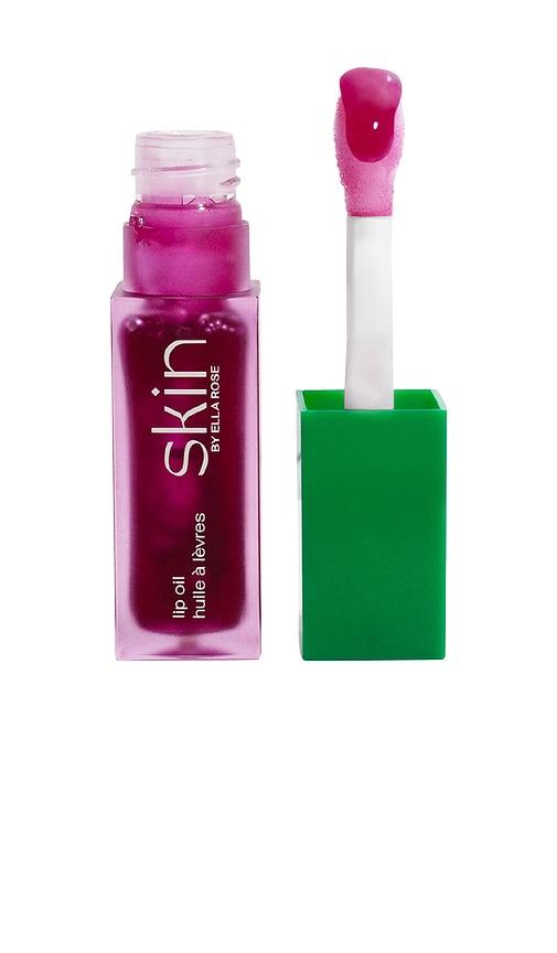 Skin by Ella Rose Lip Oil in Urchin by SKIN BY ELLA ROSE