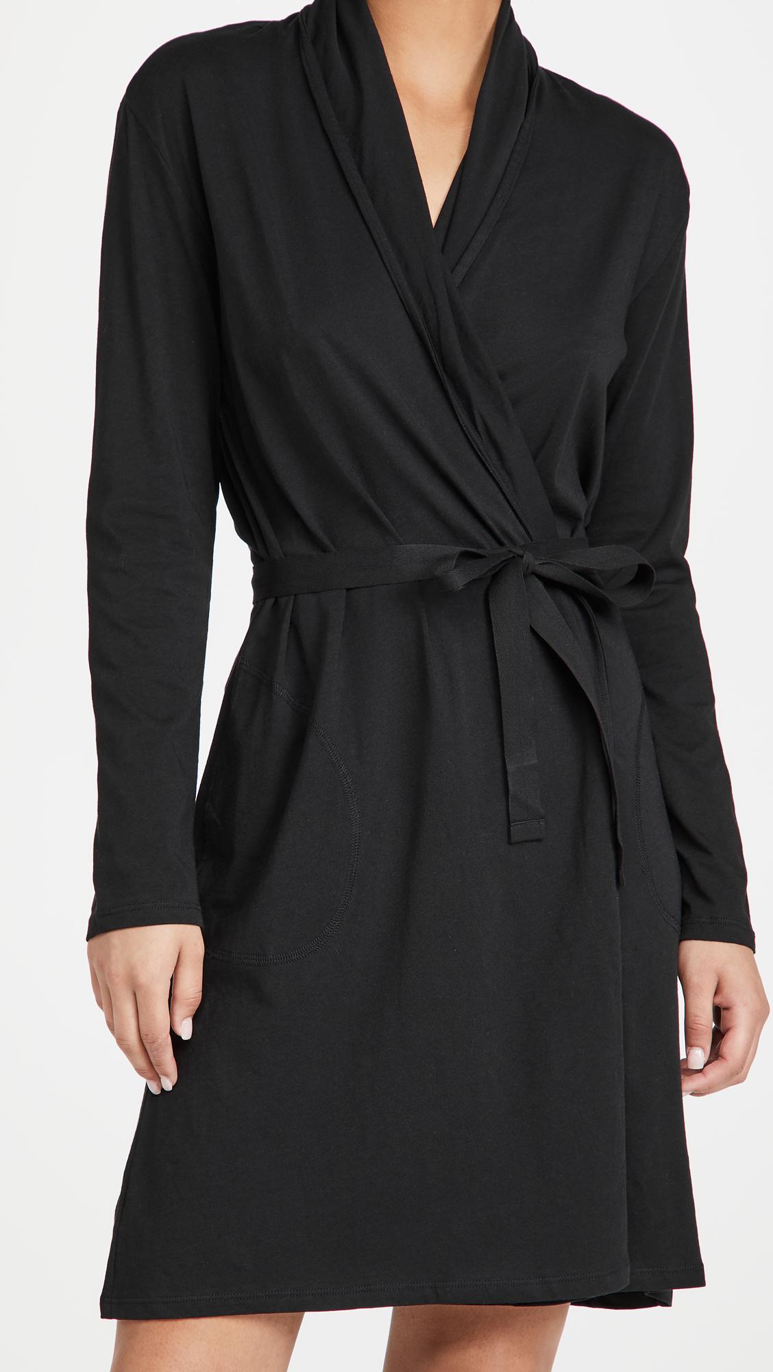 Colleen Robe by SKIN