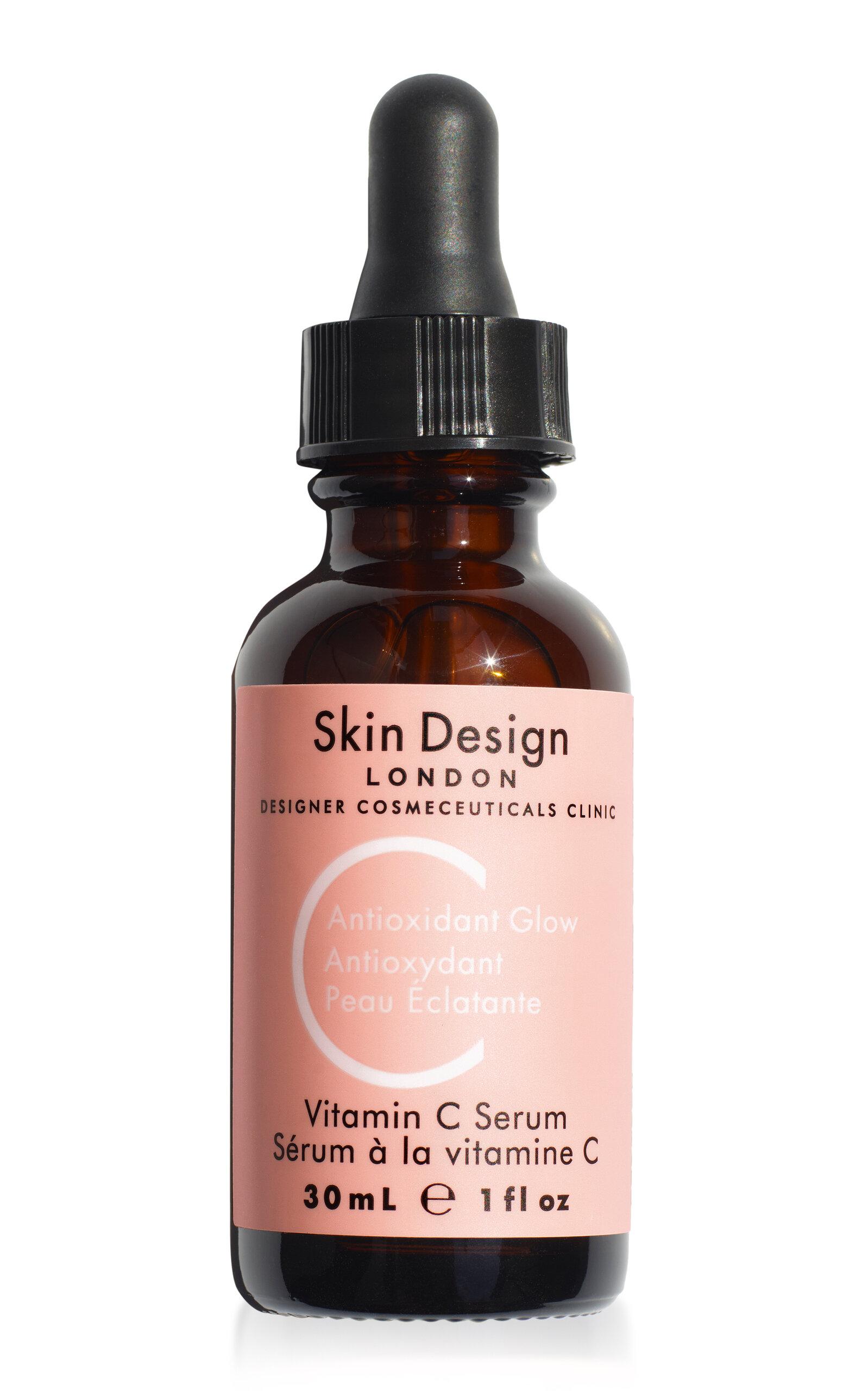 Skin Design London The C-Antioxidant Glow Serum - Moda Operandi by SKIN DESIGN LONDON