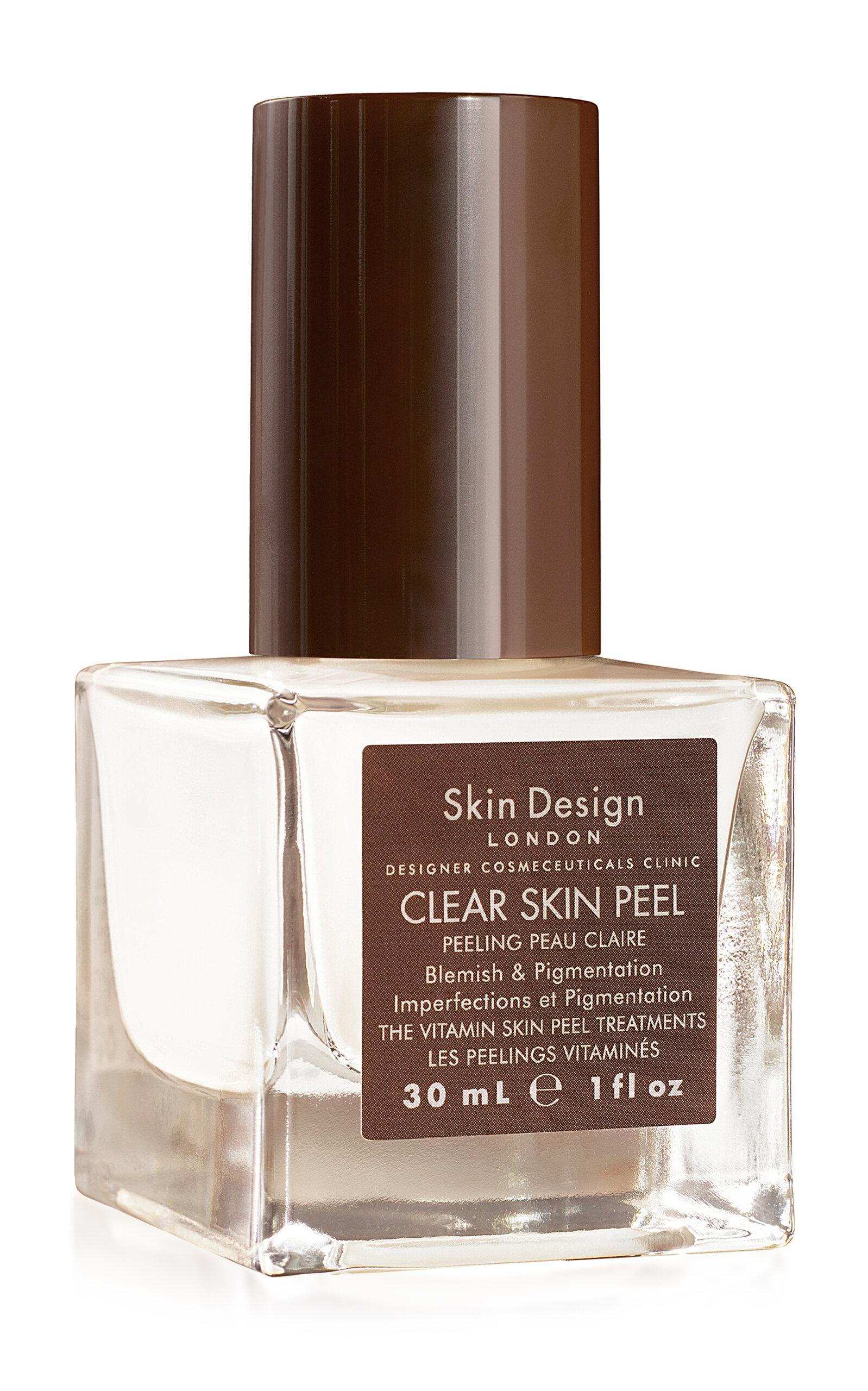 Skin Design London The Clear Skin Peel - Moda Operandi by SKIN DESIGN LONDON