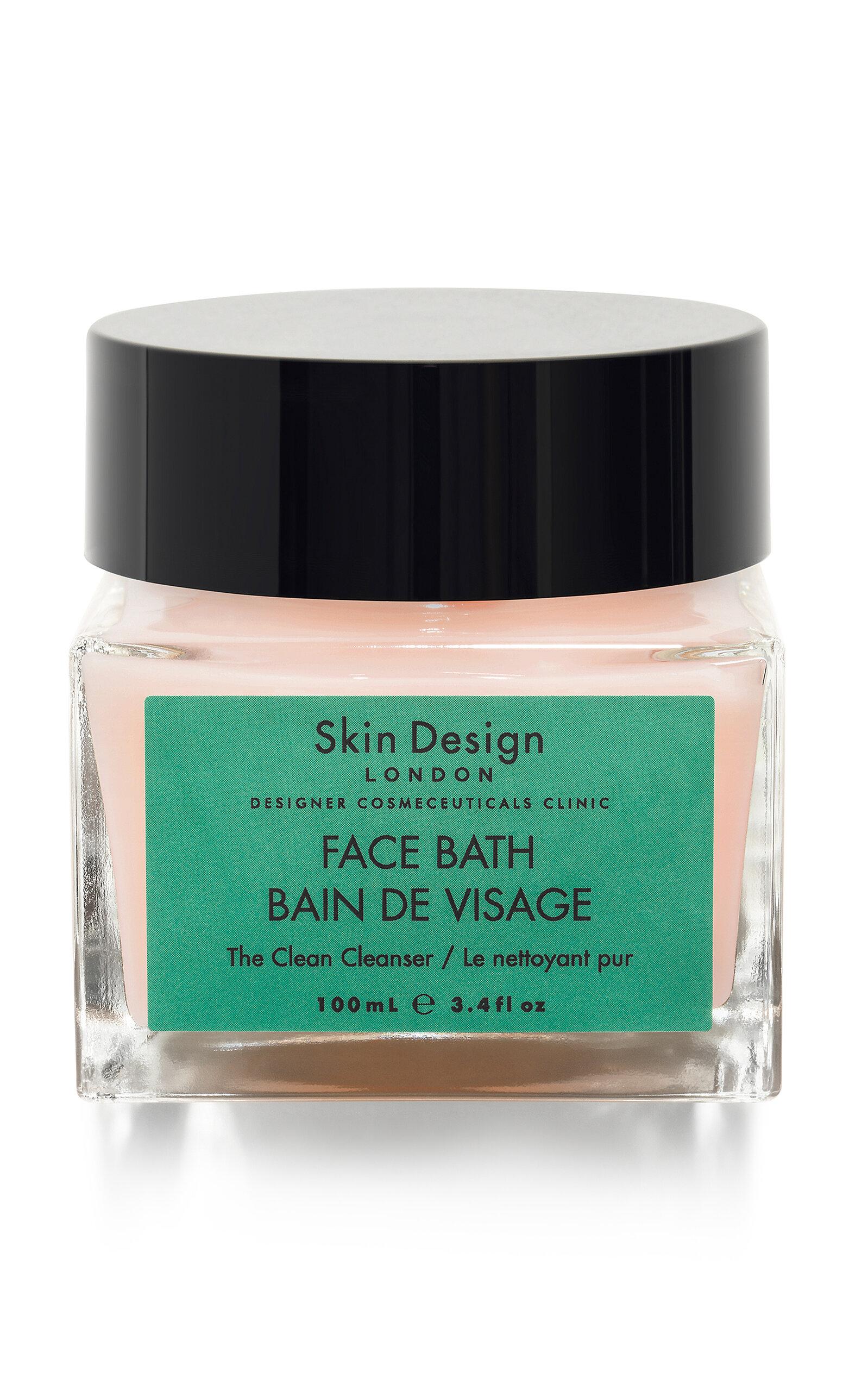 Skin Design London The Face Bath - Moda Operandi by SKIN DESIGN LONDON