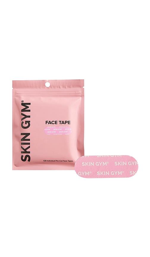 Skin Gym Face Tape in Beauty by SKIN GYM
