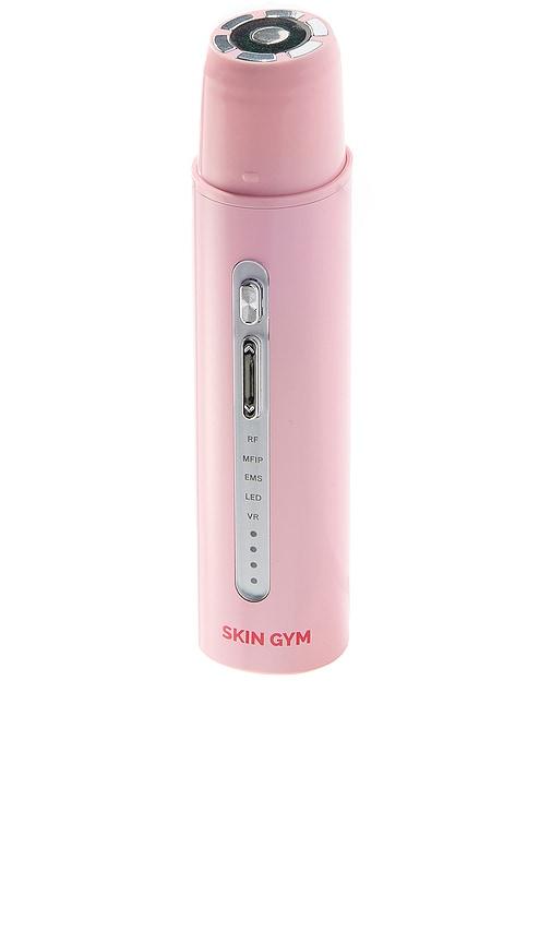 Skin Gym GlowLIT RF Tool in Beauty by SKIN GYM