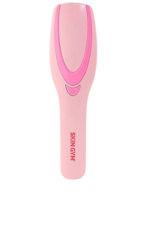 Skin Gym LED Stimulating Hair Brush in Beauty by SKIN GYM