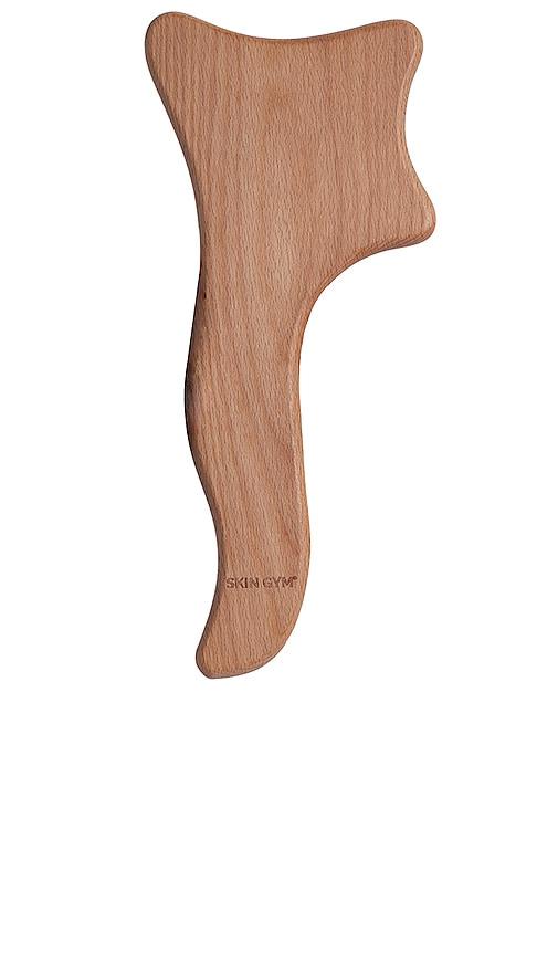 Skin Gym Lymphatic Drainage Body Massage Tool in Beauty by SKIN GYM