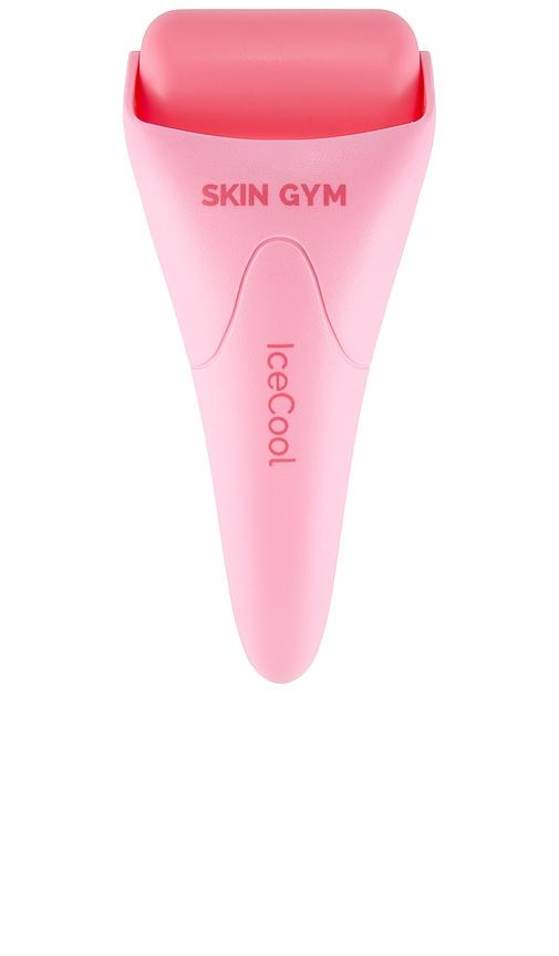 Skin Gym Pink CryoGel Ice Roller in Beauty by SKIN GYM