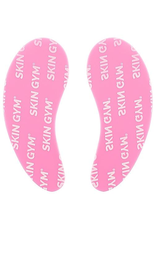 Skin Gym Reusable Eye Mask in Beauty by SKIN GYM