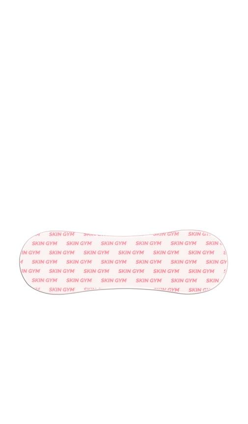 Skin Gym Reusable Neck Patch in Beauty by SKIN GYM