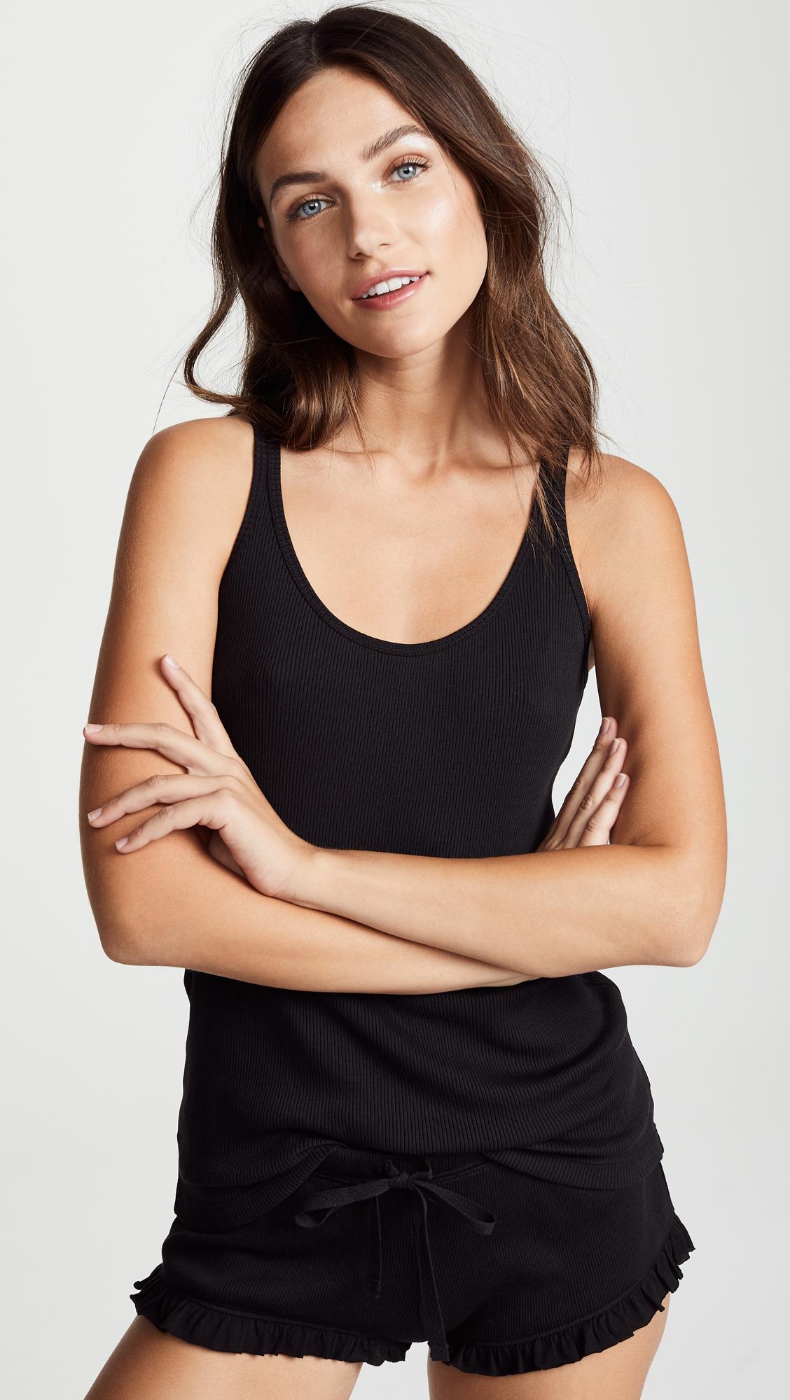 Raisa Tank Top by SKIN