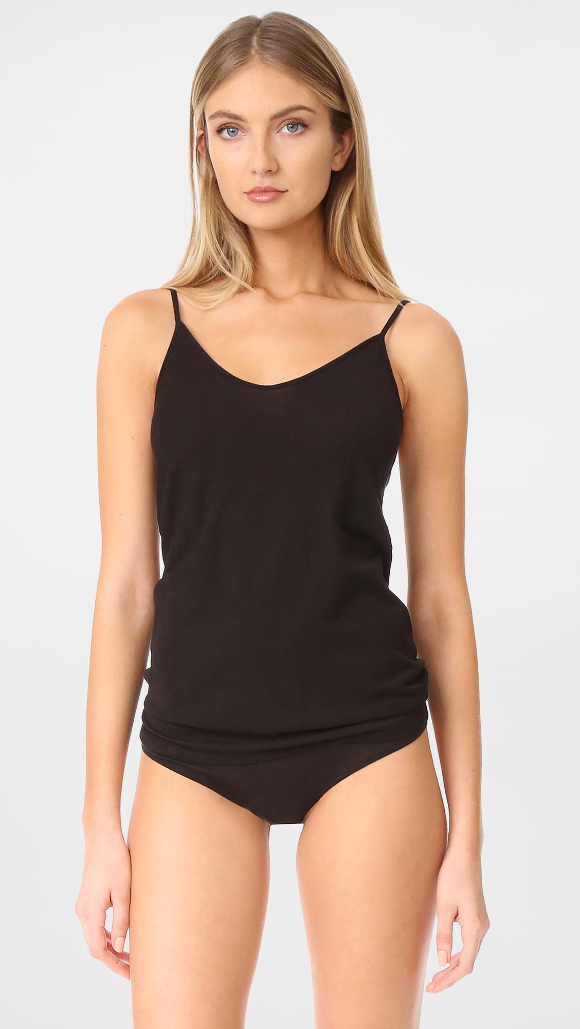 Sexy Cami by SKIN