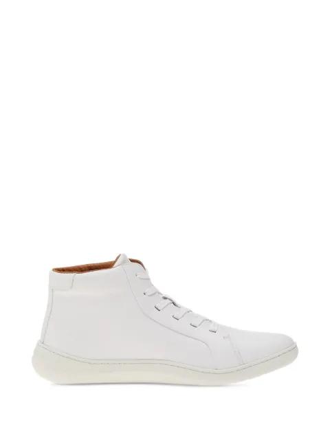 Moonwalker high-top sneakers by SKINNERS