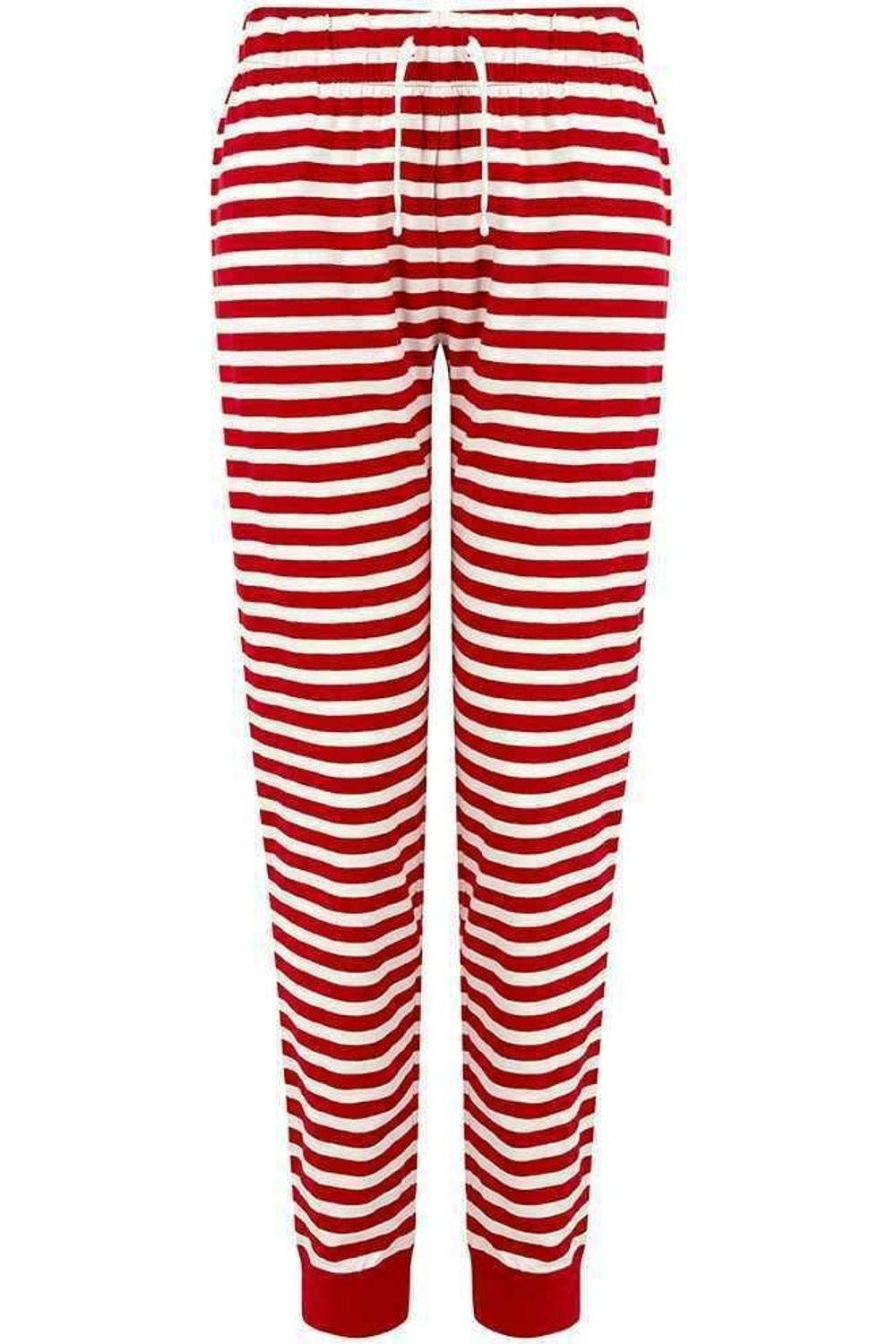 Cuffed Lounge Pants by SKINNI FIT