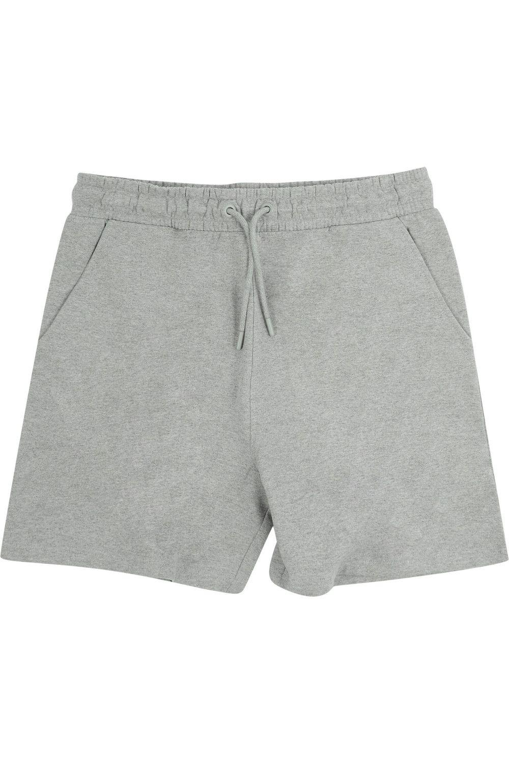 Fashion Sweat Shorts by SKINNI FIT