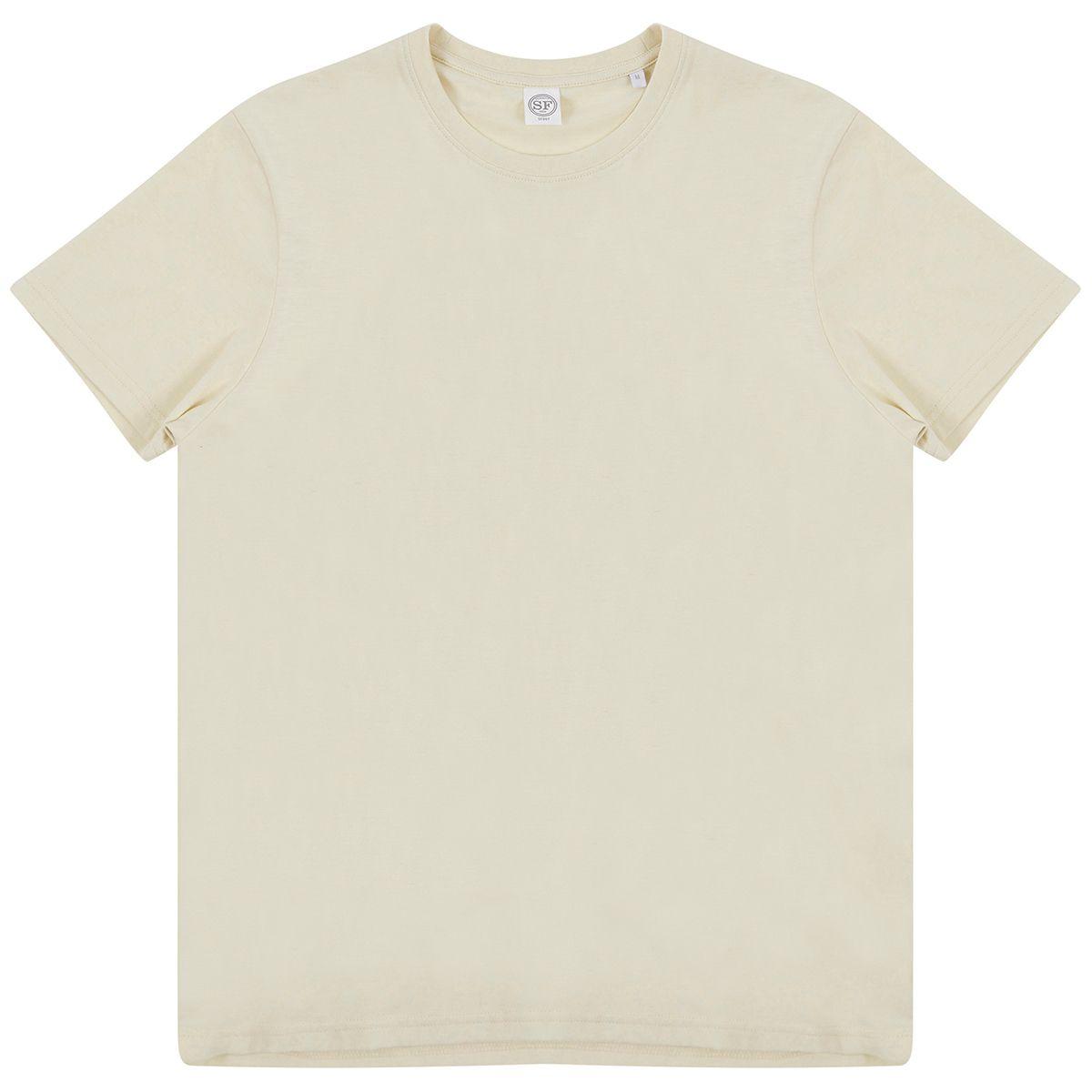 Generation T-Shirt by SKINNI FIT