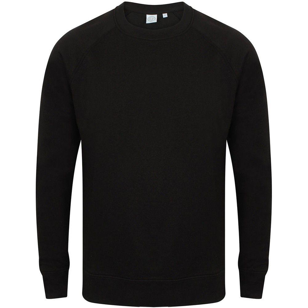 Slim Sweatshirt by SKINNI FIT