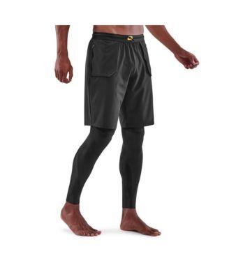 Men's SKINS SERIES-5 Travel and Recovery Long Tights by SKINS COMPRESSION Men's SKINS SERIES-5 Travel and Recovery Long Tights by SKINS COMPRESSION