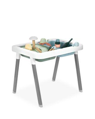 Discoverosity 3 in 1 Toddler Sensory Table - Ages 18M+ by SKIP HOP