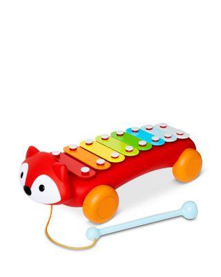 Explore & More Fox Xylophone - Ages 12M+ by SKIP HOP