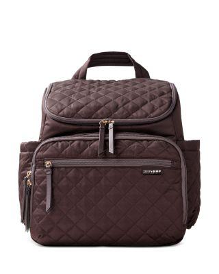 Forma Backpack Diaper Bag by SKIP HOP