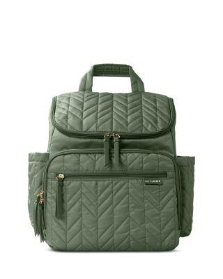 Forma Backpack Diaper Bag by SKIP HOP