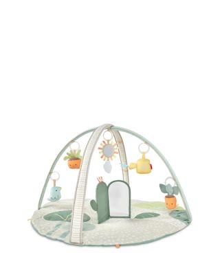 Garden Oasis Activity Gym - Ages 0-2 by SKIP HOP