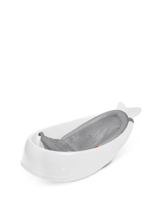 MOBY&reg; Smart Sling™ 3 Stage Tub - Ages 0M+ by SKIP HOP