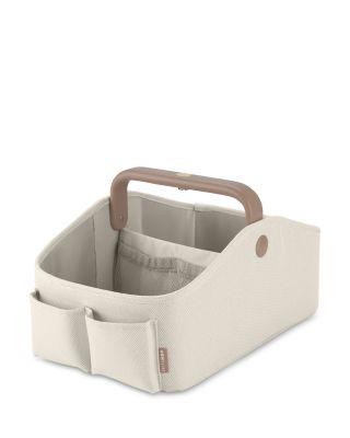 Nursery Style Light Up Diaper Caddy by SKIP HOP