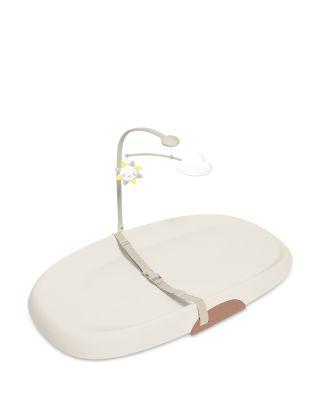 Nursery Style Wipe-Clean Changing Pad - 16" by SKIP HOP
